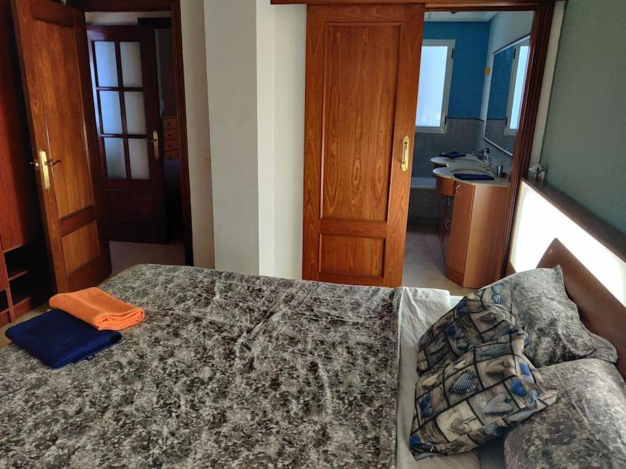 Beautiful Stay Near Park Дения Экстерьер фото