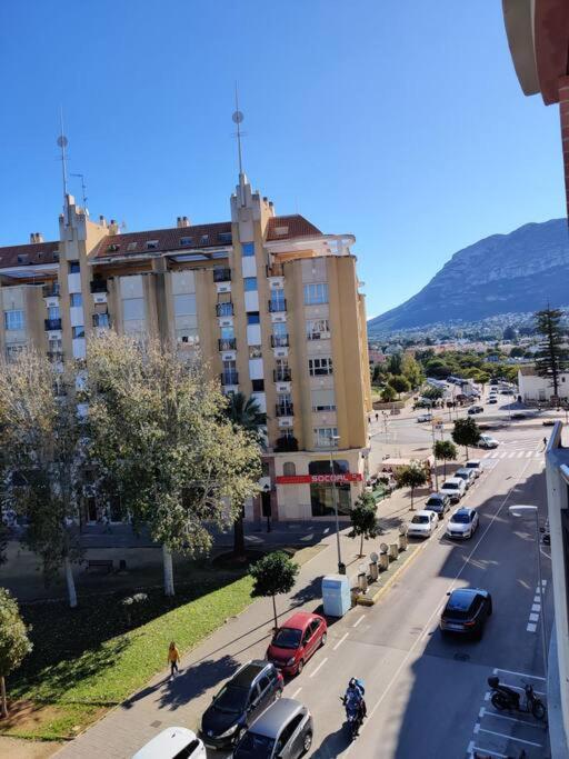 Beautiful Stay Near Park Дения Экстерьер фото